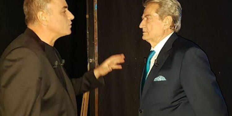 “Nuk ka vajtur thika në palcë”, Arian Çani ia propozon “skenarin” Berishës: Më fort…