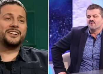“U ulën malet, u ngritën halet”, Arben Derhemi “shpërthen” papritur ndaj Mamaqit?