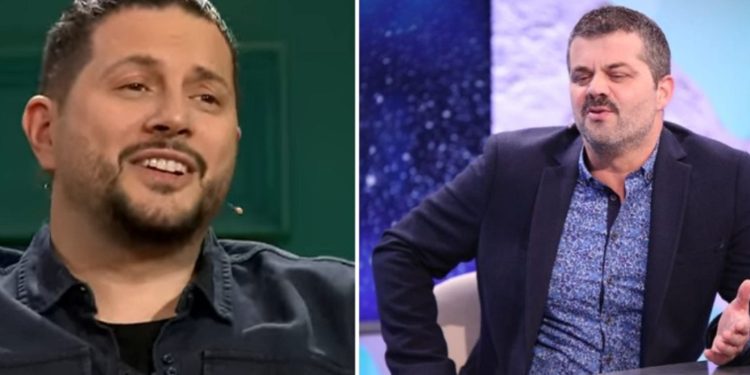 “U ulën malet, u ngritën halet”, Arben Derhemi “shpërthen” papritur ndaj Mamaqit?