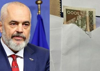 Mbi 36 mijë familje marrin “çekun” me lekë/ Rama nuk ndalet: Ja kush përfiton…