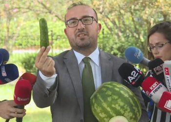 “Durimit i ka ardhur fundi!”, Paralajmërimi i Korreshit: Situata do të përkeqësohet…