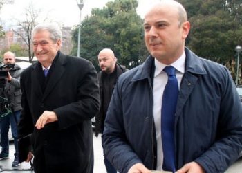 Kërkoi të dalë nga burgu, Gjykata sapo merr VENDIM të fundit për Malltezin…