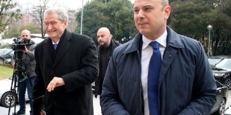 Kërkoi të dalë nga burgu, Gjykata sapo merr VENDIM të fundit për Malltezin…