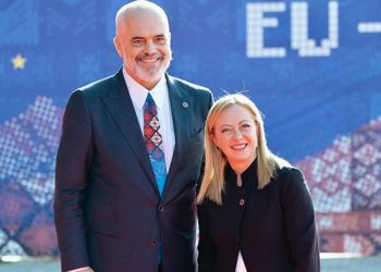 Marrëveshja, Meloni poston reagimin e Ramës: Kjo është përgjigjja e duhur për…