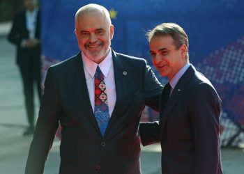 Greqia “kërcënon” integrimin e Shqipërisë në BE? Flet Edi Rama: Po pastaj…