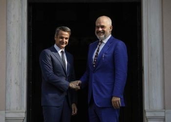 Analisti: Kërcënimi grek, përrallë e së shkuarës! Shqipëria i ka plotësuar kriteret për në BE…