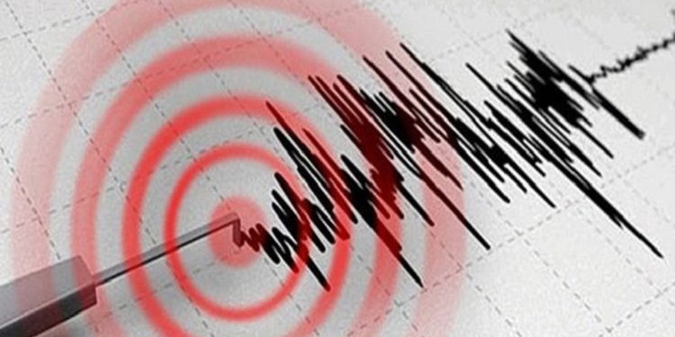 LAJM I FUNDIT – Tërmet i fortë shkund fqinjët e Shqipërisë, ja magnituda dhe epiqendra…