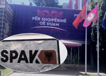 LAJM I FUNDIT – Pas Berishës, SPAK “godet” sërish majtas/ Kryebashkiaku i PS-së…
