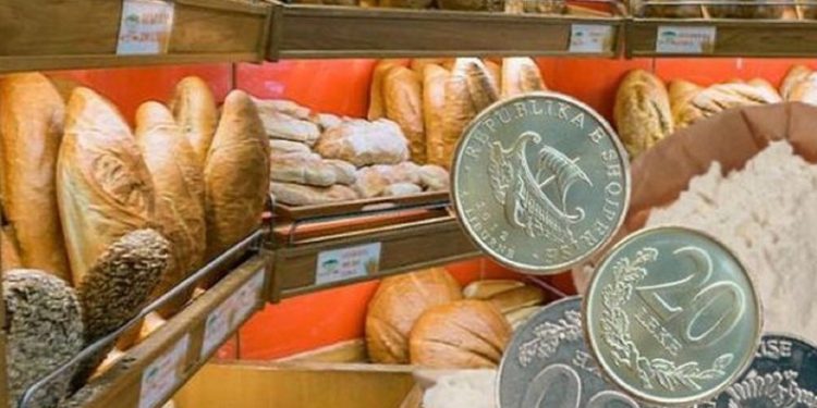 Paralajmërimi/ “Çmimi i bukës do të rritet me 30-40 lekë”