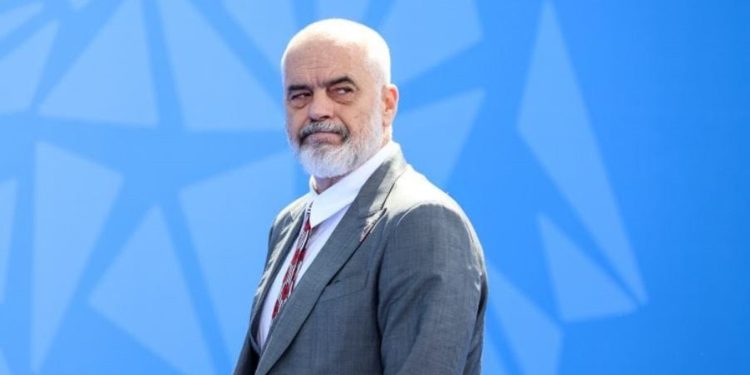 “Së shpejti shkoj në Prishtinë”/ Rama jep lajmin e shumëpritur: Do të mbështesim…