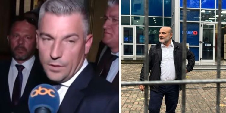 Nallbati e qëlloi me grusht, Deputeti i PS shkon në SPAK, ja arsyeja…
