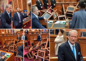 PS bën gati letrat! Kush është demokrati i parë që do të përjashtohet? (Detajet)