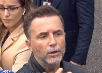 “Janë milici fashiste”, Braçe ngre tonet: Në shërbim të Sali Berishës, duan…