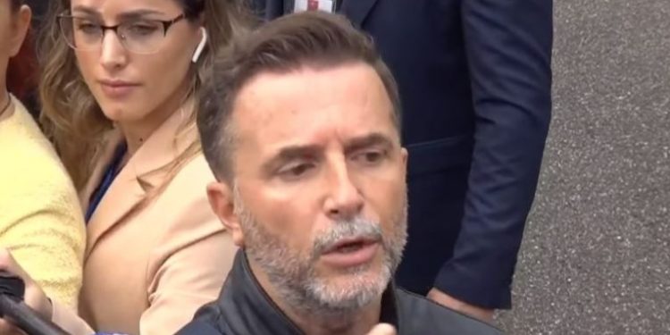 “Janë milici fashiste”, Braçe ngre tonet: Në shërbim të Sali Berishës, duan…