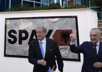 Juristja e thotë troç: Berisha nuk ka hallin e Metës, ja cfarë kërkon..