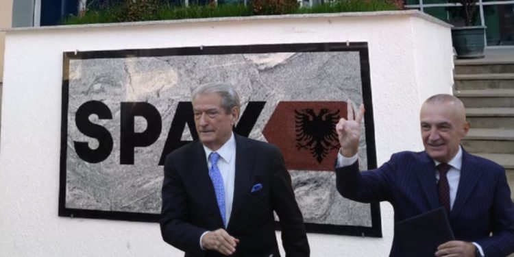 Juristja e thotë troç: Berisha nuk ka hallin e Metës, ja cfarë kërkon..