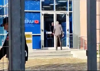 LAJM I FUNDIT – Ish-deputeti i LSI futet në SPAK, dikur krahu i “djathtë” i Ilir Metës…