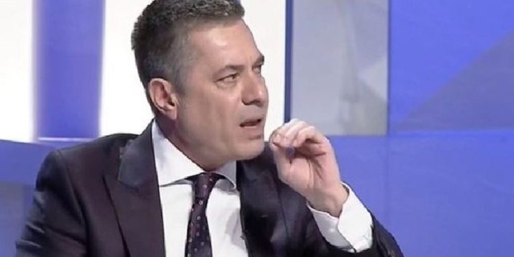 Plani ‘ekstrem’ i deputetëve të Berishës, Vangjeli paralajmëron skena të rënda në…
