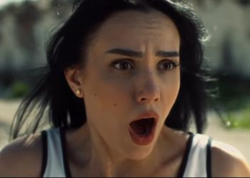 Publikohet një pjesë nga filmi i Bora Zemanit dhe Donald Veshajt…