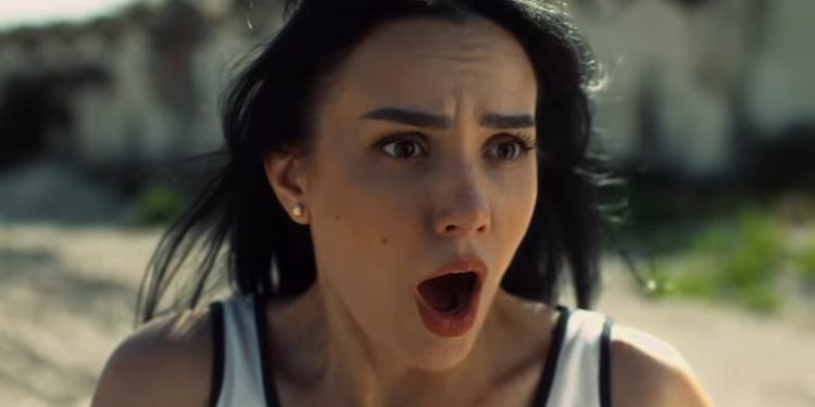 Publikohet një pjesë nga filmi i Bora Zemanit dhe Donald Veshajt…