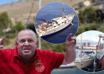 Peshkatarët e tij “vodhën velierën”, reagon Gjergj Luca: Është një “tallava nga…