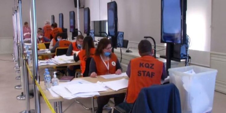 PD kërkoi shkarkimin/ KQZ merr vendim për Kryebashkiakun e PS që fshehu dënimin…