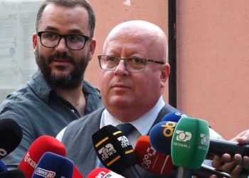 Avokati i Berishës shkon sërish në SPAK, zbardhet lëvizja e papritur…