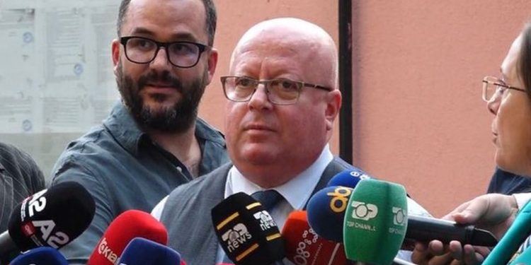 Avokati i Berishës shkon sërish në SPAK, zbardhet lëvizja e papritur…