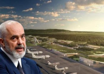 Do ta menaxhojë Gjermania/ Lajm i mirë për aeroportin e Vlorës: Porta ajrore e Jugut