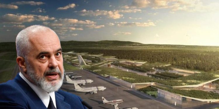 Do ta menaxhojë Gjermania/ Lajm i mirë për aeroportin e Vlorës: Porta ajrore e Jugut
