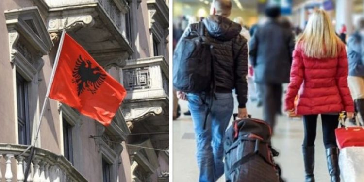 Lajm i mirë për emigrantët/ Ndryshon ligji: Konsullatat shqiptare jashtë do të japin…