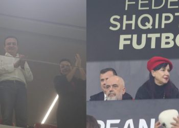 A do të shkosh në stadium me Kurtin? Rama: Unë kam grua e djalë, pse…