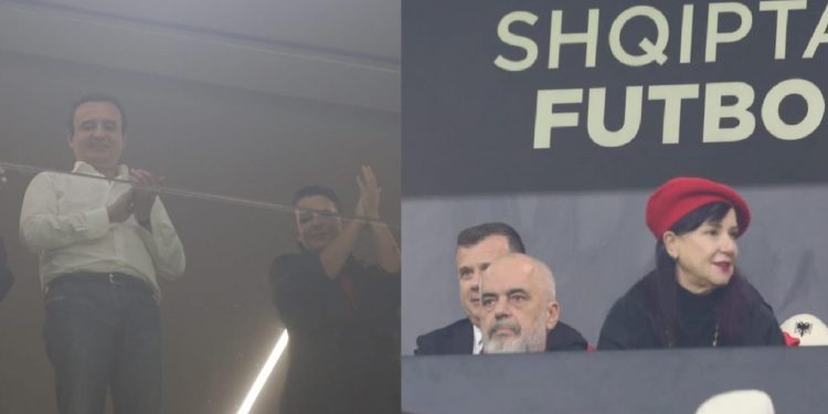 A do të shkosh në stadium me Kurtin? Rama: Unë kam grua e djalë, pse…