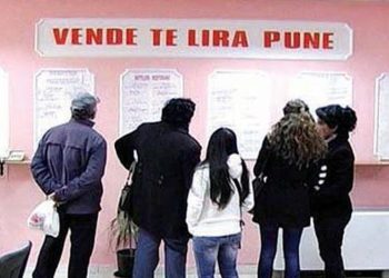 Sa vende të lira pune ka në Shqipëri? Kush janë profesionet më të kërkuara…