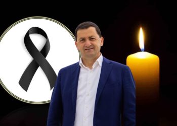 LAJM I TRISHTË – Vdes në moshë të re vajza e ish-deputetit Vangjel Tavos: Në kulmin e rinisë…