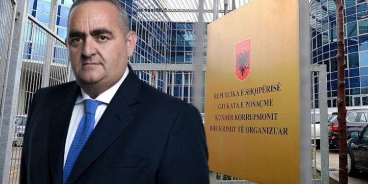 LAJM I FUNDIT – Gjykata e Posaçme merr këtë VENDIM për Fredi Belerin…