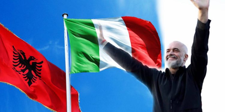 E FUNDIT: Gëzohet çdo shqiptar në Itali! Rama jep lajmin e shumëpritur për emigrantët…