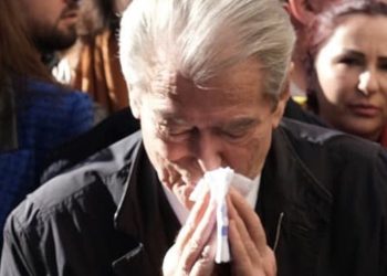 Kur do të arrestohet Sali Berisha? Zbulohet lëvizja e radhës nga SPAK dhe Gjykata për…