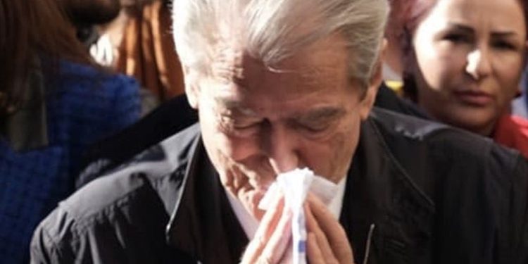 Kur do të arrestohet Sali Berisha? Zbulohet lëvizja e radhës nga SPAK dhe Gjykata për…