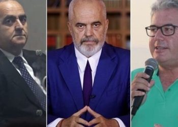 Rama i kërkoi të ndërpresë mandatin, befason Jorgo Goro: Vazhdoj detyrën…