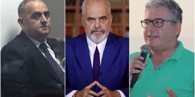 Rama i kërkoi të ndërpresë mandatin, befason Jorgo Goro: Vazhdoj detyrën…