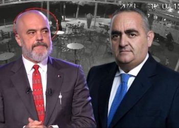 Kërcënimet e Greqisë për Belerin, Rama i prerë: Sa të jem unë kryeministër…