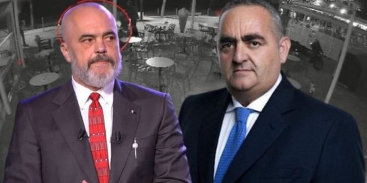 Kërcënimet e Greqisë për Belerin, Rama i prerë: Sa të jem unë kryeministër…