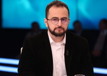 Nesër votohet arrestimi/ Endri Shabani: Ikja e Berishës është BEKIM për PD dhe Shqipërinë…