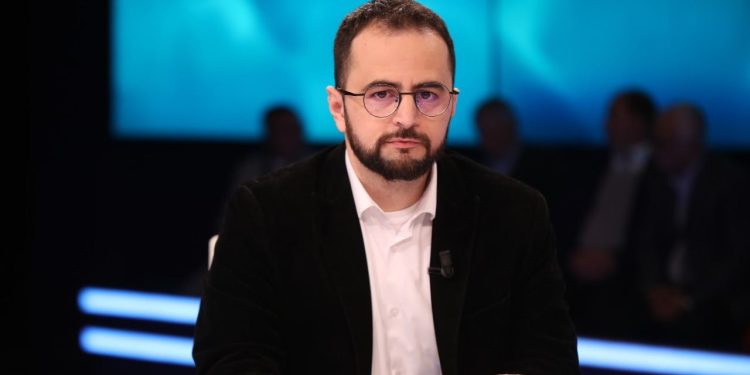 Nesër votohet arrestimi/ Endri Shabani: Ikja e Berishës është BEKIM për PD dhe Shqipërinë…