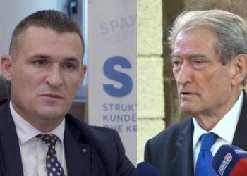 SPAK kërkon arrestimin, Berisha e ka gati LËVIZJEN: Në të gjithë Shqipërinë do të nisë…