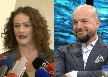 Zëdhënësi i Berishës: Argita e ka derën e hapur për të marrë drejtimin e PD…