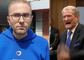 Bardhi i vendos “kusht” Ramës: Ne votojmë arrestimin e Berishës, vetëm nëse ti..