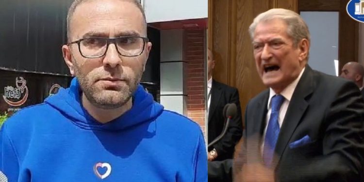 Bardhi i vendos “kusht” Ramës: Ne votojmë arrestimin e Berishës, vetëm nëse ti..