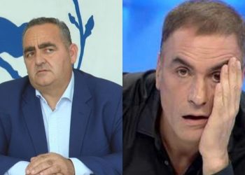 Arian Çani: Beleri më merr shpesh në telefon, ja për çfarë i ka bërë “mirë” burgu…